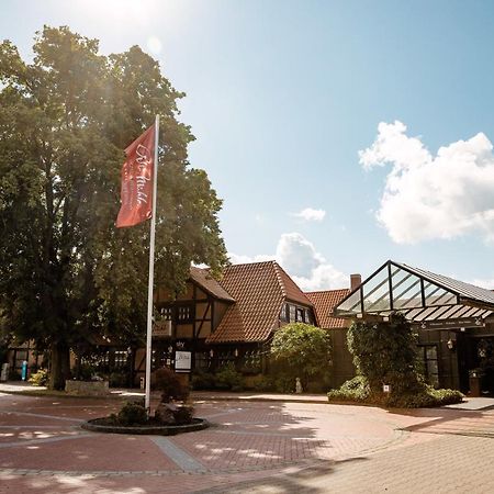 Privathotel Alte Muehle Wolfsburg-Weyhausen Eksteriør billede