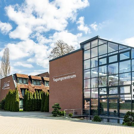 Privathotel Alte Muehle Wolfsburg-Weyhausen Eksteriør billede