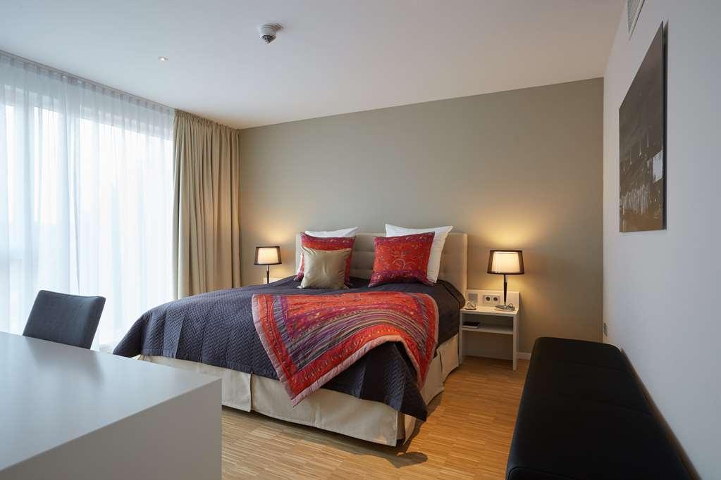 Privathotel Alte Muehle Wolfsburg-Weyhausen Værelse billede